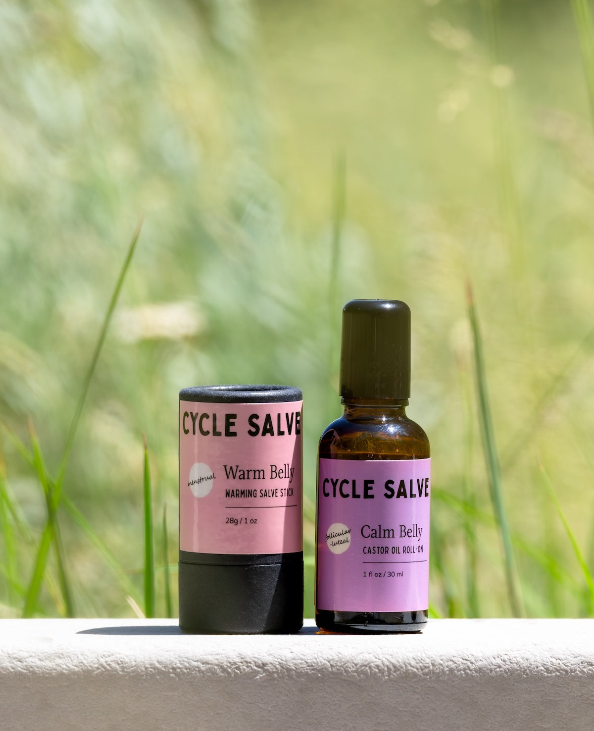 Cycle Ritual Bundle